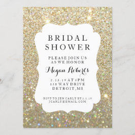 Convite Convidar - Fab do Dia do Chá de panela