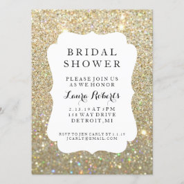 Convite Convidar - Fab do Dia do Chá de panela