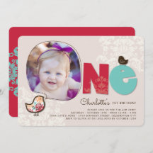 Convidar Pintinhos de Damasco para primeiros anive