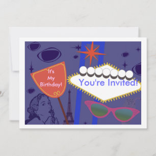 Convite Convidar Sinais Retroativos