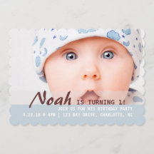 Convide - o giro de 1!