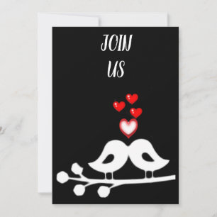 CONVITE CONVIDE-OS PARA A FESTA ***VALENTINE***