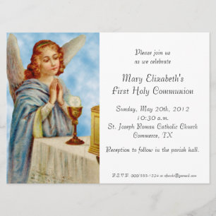 Convite Convite: Angel Ponders