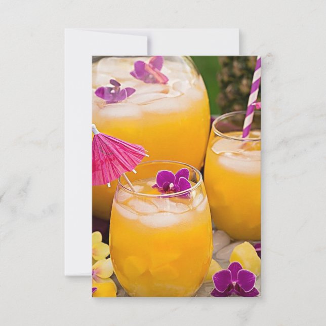 CONVITE ***CONVITE DE FESTA ADULTO*** PARA TODAS AS OCASIÕ (Frente)