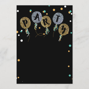 CONVITE ***CONVITE DE FESTAS DA PARTE VAMOS***