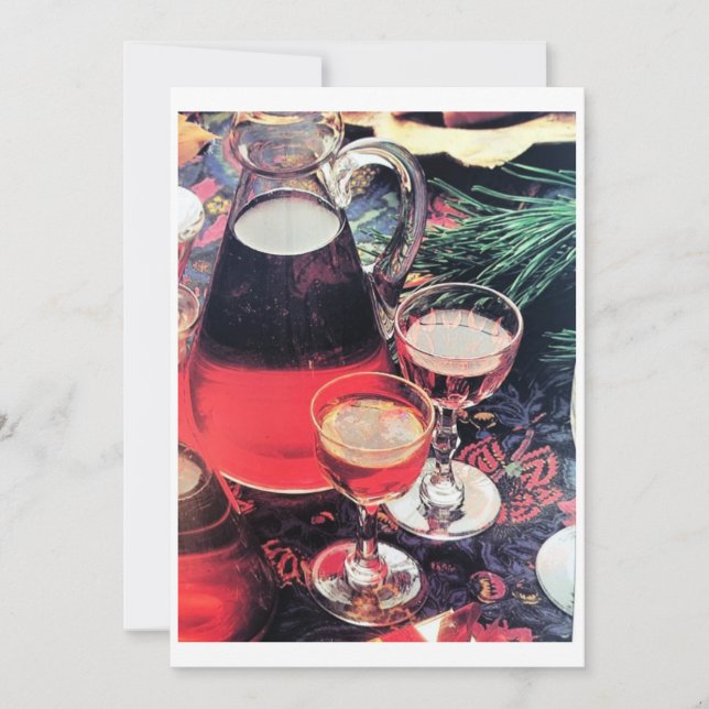 CONVITE **CONVITE FAMÍLIA E AMIGOS DO PARTIDO NATAL** (Frente)