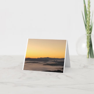 Convite convite, natureza