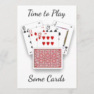 CONVITE **CONVITE PARA REPRODUZIR CARTÕES**