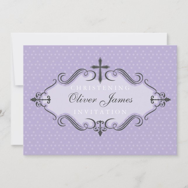 Convite CONVITE: viva 6L (Frente)