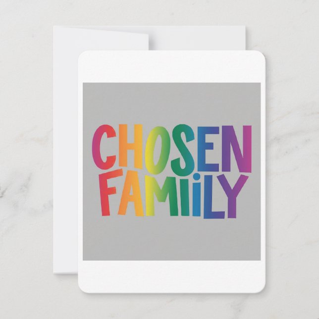 Convite convites, (Frente)