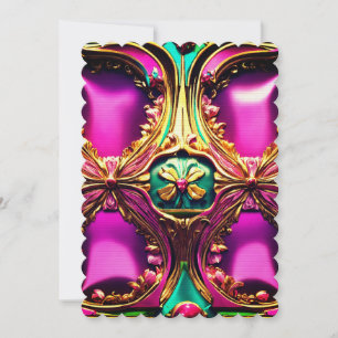 Convite, Convites personalizados para cada ocasião