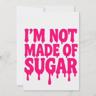 Convite Convocação Bold de Drivers Neon Pink - Personalizá