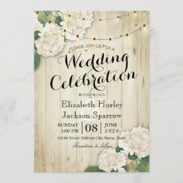 Convite Convocação De Casamento Leve Da Madeira Rústica