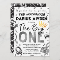 Convocação de um aniversário famoso, 90 Hip Hop