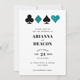 Convite Convocação para Casamento de Literatura do Moderno