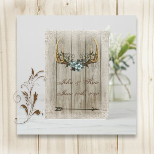 Convite Convocação para Casamento Russo de Rosas