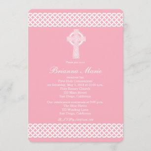 Convite Convocação para Meninos através da comunidade celt