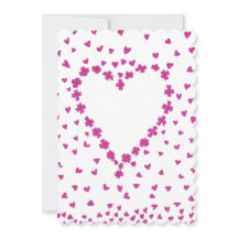 Convocação para o coração