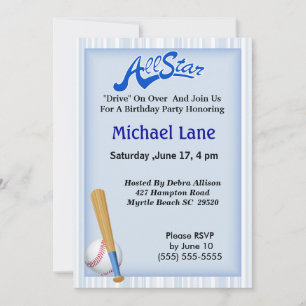 Convite Convocação para o Paraíso das Crianças