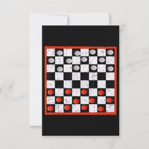 Convite Cool Chess Board Halloween Costume  Funny Lazy DIY