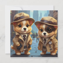 Copas do partido misterioso (cobrir sem palavras)