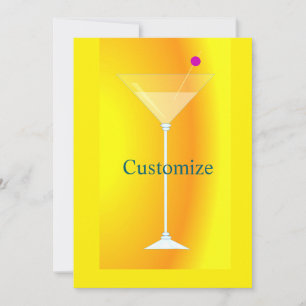 Convite Coquetel Thunder_Cove Alto Martini