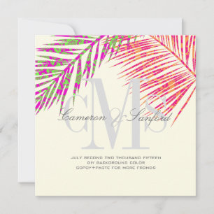 Convite Cor de plano de fundo do PíxDezines