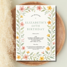 Cor Floral Verde Amarelo Cor Verde Verde Cor 60