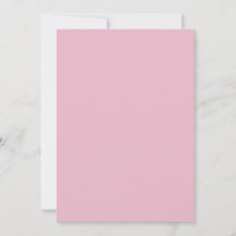 Cor Rosa Flor
