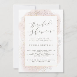 CONVITE CORA O CHÁ DE PANELA DO TOQUE