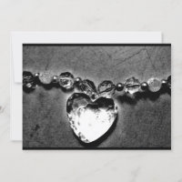 Coração de Cristal