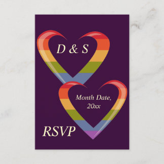 Convite Corações Abertos