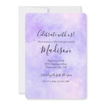 Corante Rosa Púrpura Tie Dye