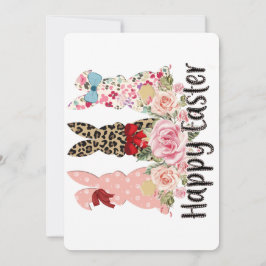 Convite Corda de Páscoa