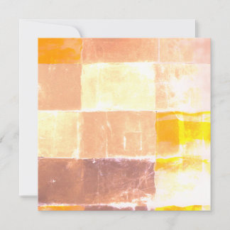 Convite Cores Amarelas Vwndretti