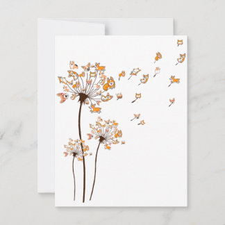 Convite Corgi Flower Fly Dandelion Shirt Cute Dog Lover