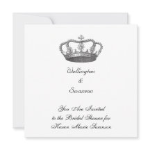 Coroa da Rainha Clássica