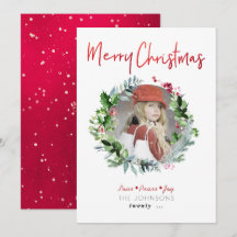Coroa de Inverno PixDezines Saudações de Natal