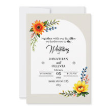 coroa laranja-amarela