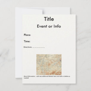 Convite Corrente do lago Saranac (Lagos Inferior, Médio e 