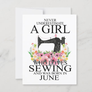 Convite costura | Quem Adora Costurar E Era Nascer De Junh