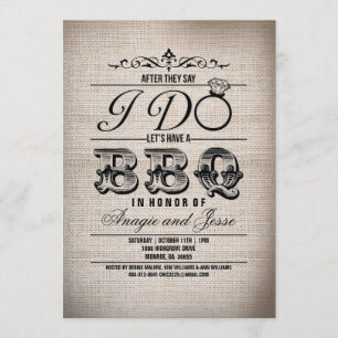 Convite cr para Debbie