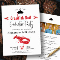 Crawfish Boil 3 Photo CHURRASCO Festa de formatura