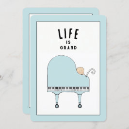 Convite Creative Baby Shower