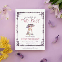 Crescendo dois anos de vintage