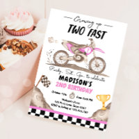 Crescendo Duas Garota De Bicicleta De Camada Rápid