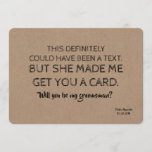 Cria original e engraçado do PADRINHO