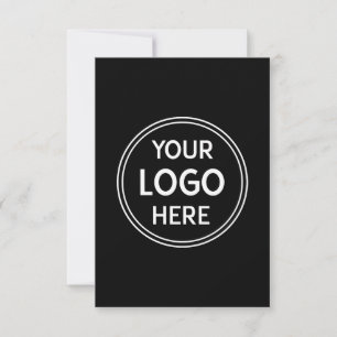 Convite Criação Personalizada de na moda e Moderno Verific