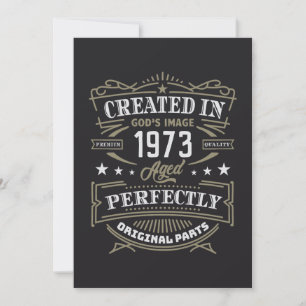 Convite Criado no Presente de Aniversário com Imagem de De