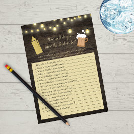 Convite Criança Dourada Que Sabe O Pai De Ser O Melhor Jog